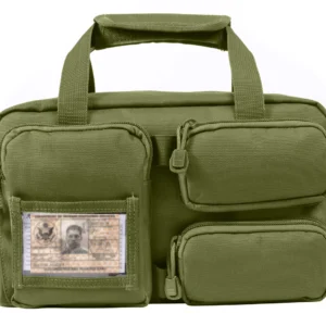 Olive Drab