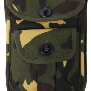 Woodland Camo