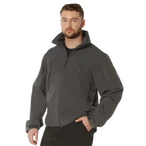 Gunmetal Grey