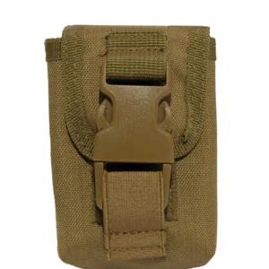 Coyote Brown