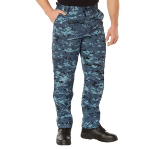 Sky Blue Digital Camo
