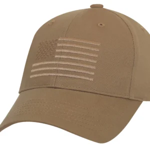 Coyote Brown