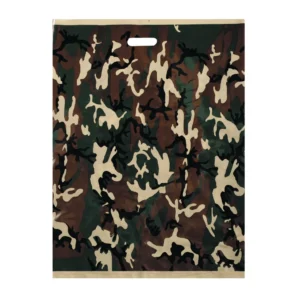 Woodland Camo